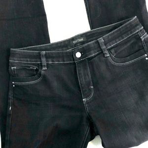 3/$20 WHITE HOUSE BLACK MARKET jeans